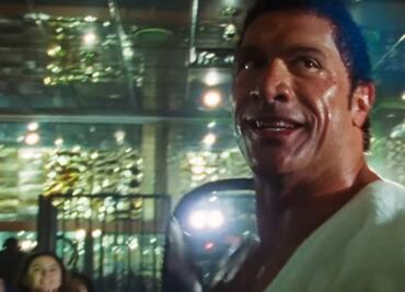 Dwayne “La Roca” Johnson anuncia su próxima visita a México