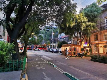 ¿Qué es el 'nuevo' programa Barrios Mágicos de México?