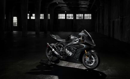 BMW HP4 RACE: La nueva realidad