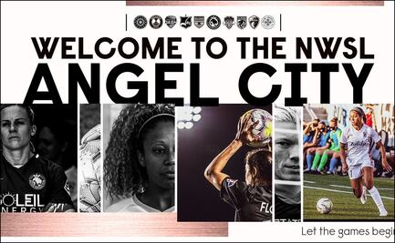 Serena Williams, Natalie Portman y Mia Hamm compran equipo de futbol