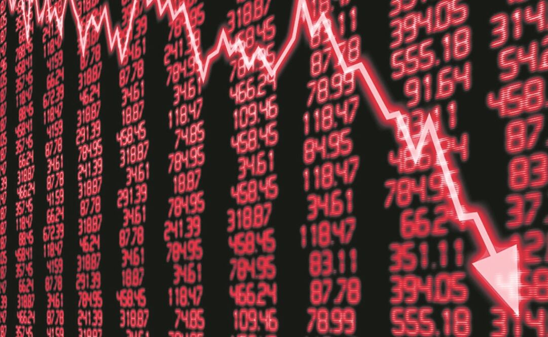 Crisis bancaria mundial