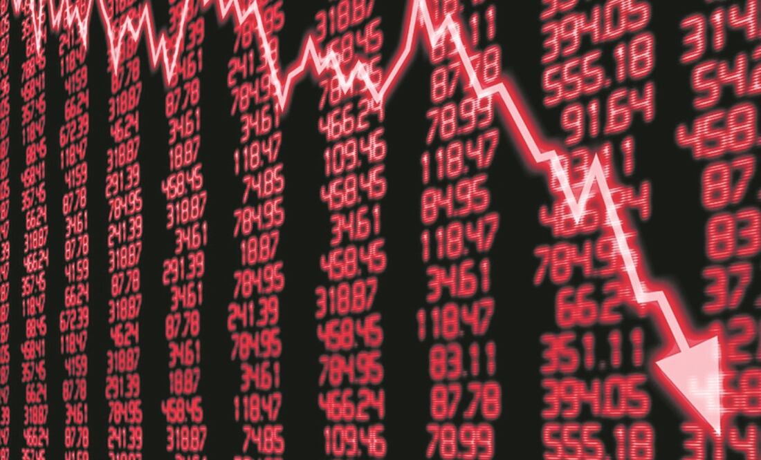 Crisis bancaria mundial