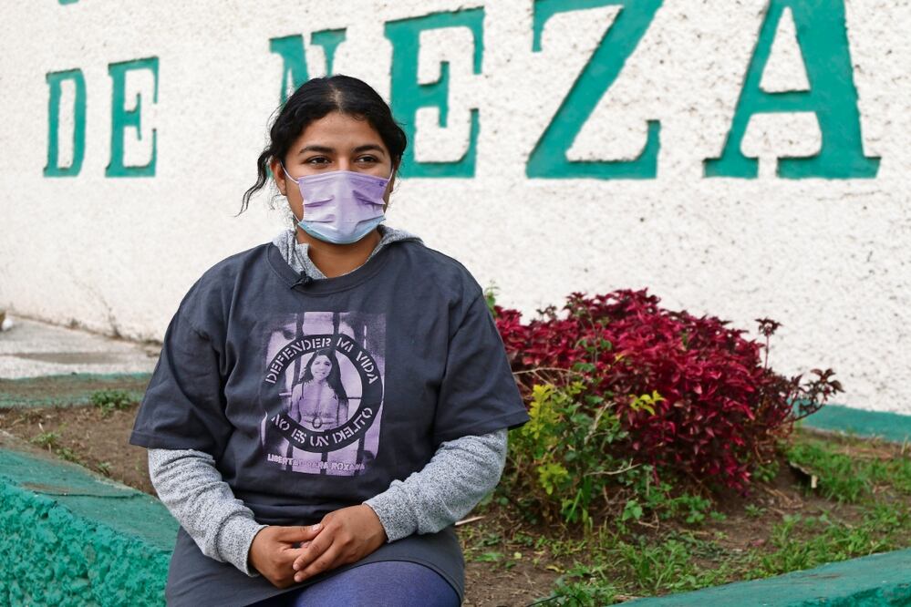 Foto: Carlos Mejía / EL UNIVERSAL