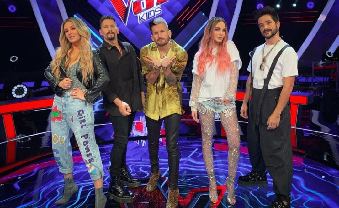 Foto: Instagram Belinda 