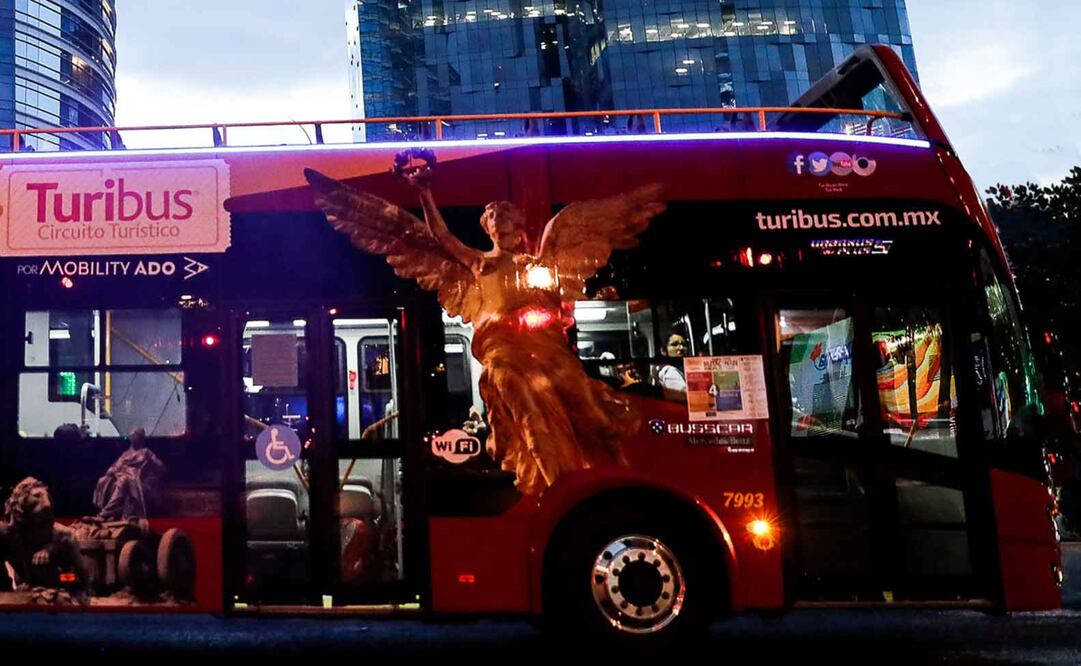 Foto: Turibus Oficial