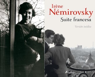 Una feria de cobardías: sobre Iréne Némirovsky