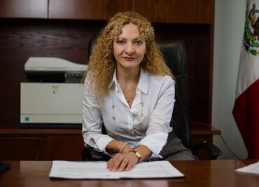 Mara Gómez formaliza su renuncia a la Comisión Ejecutiva de Atención a Víctimas