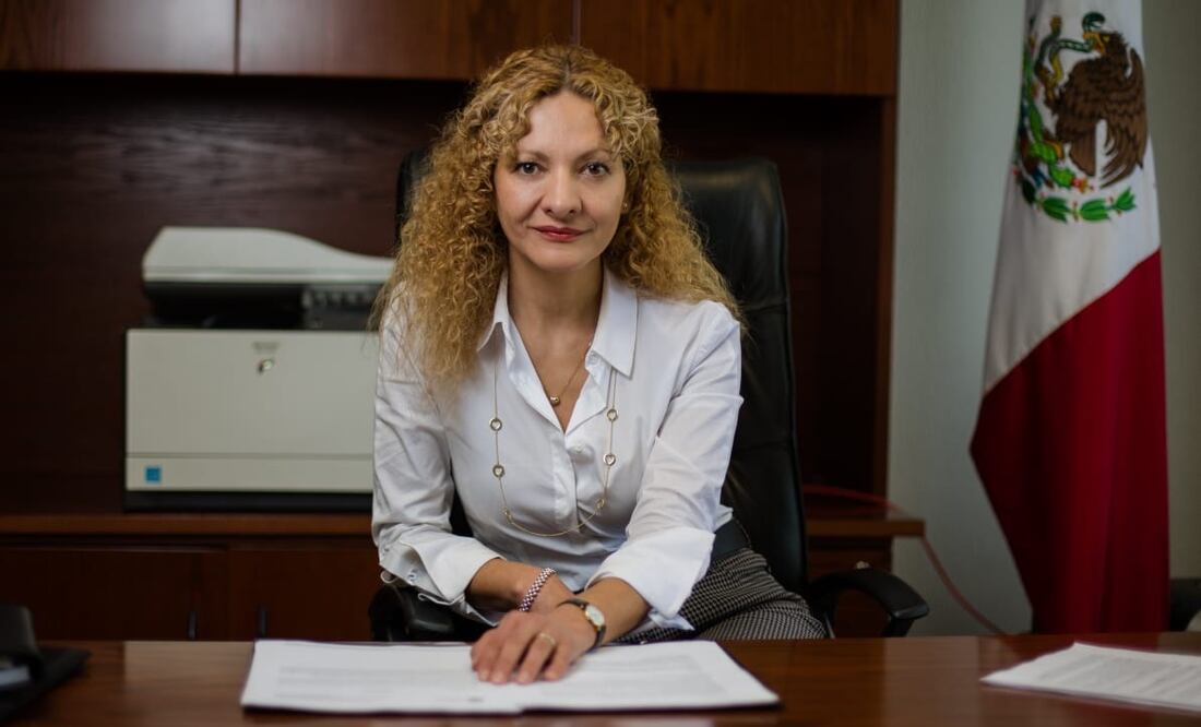 Foto: Archivo/EL UNIVERSAL