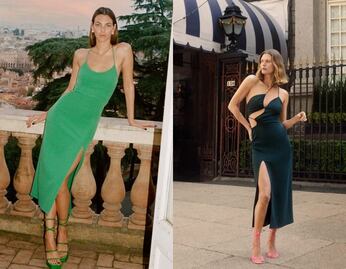 Los vestidos que serán tendencia en primavera