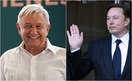 AMLO alista tour con Elon Musk, dueño de Tesla, porque “está interesado en invertir más en México”