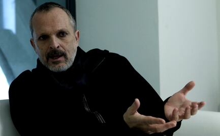 Miguel Bosé estuvo a punto de morir por culpa de su padre