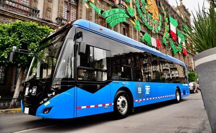 RTP y Trolebús se unen a uso de una sola tarjeta, en enero