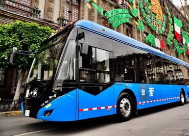 RTP y Trolebús se unen a uso de una sola tarjeta, en enero