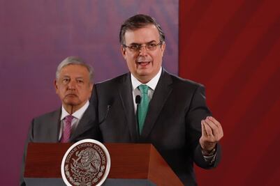 Liberan a familia hondureña secuestrada en México