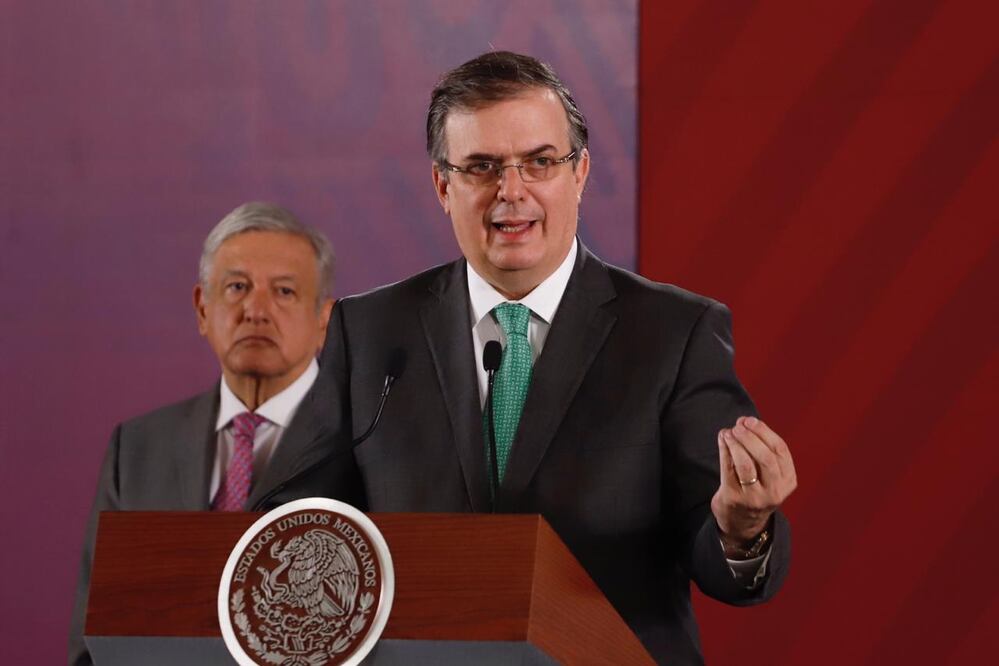 Foto: Berenice Fregoso