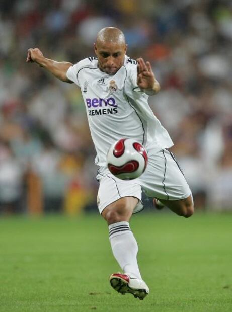 Grandes zurdos en la historia del balompié