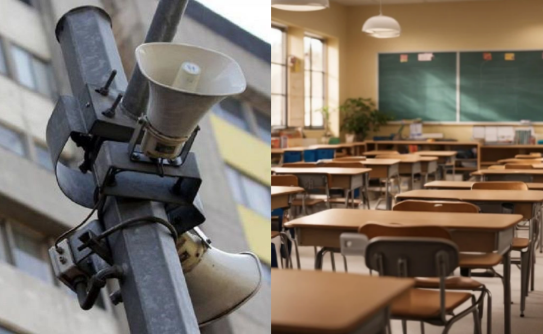 ¿Hay clases el próximo jueves 19 de septiembre? Esto dice la SEP. Foto: Pixabay y Archivo / EL UNIVERSAL