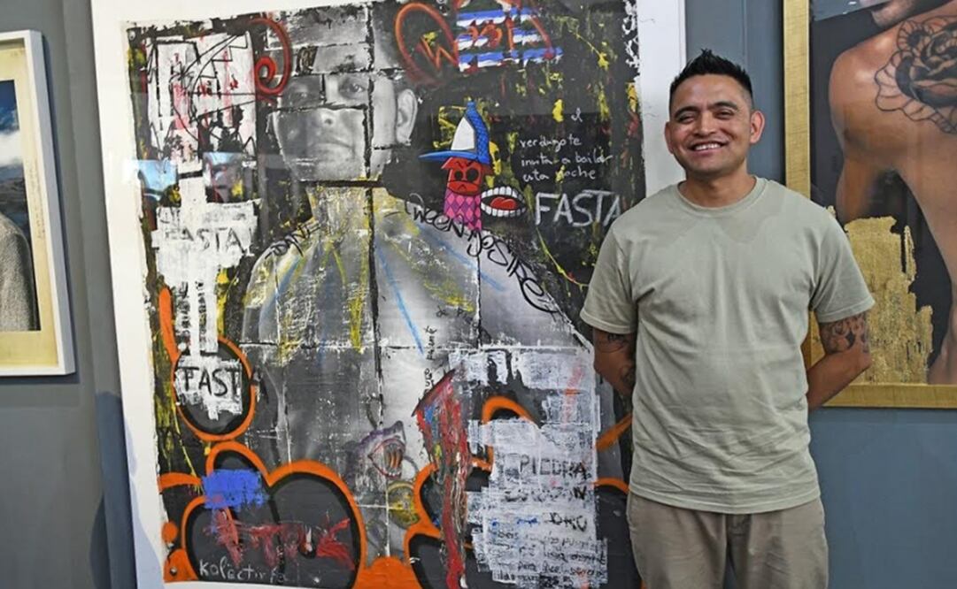 Foto: Francisco Segura / Secretaría de Cultura