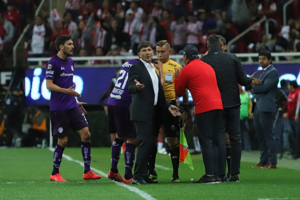 Hernán Cristante / Imago7