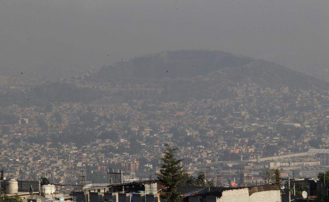 (Foto: Archivo/El Universal)