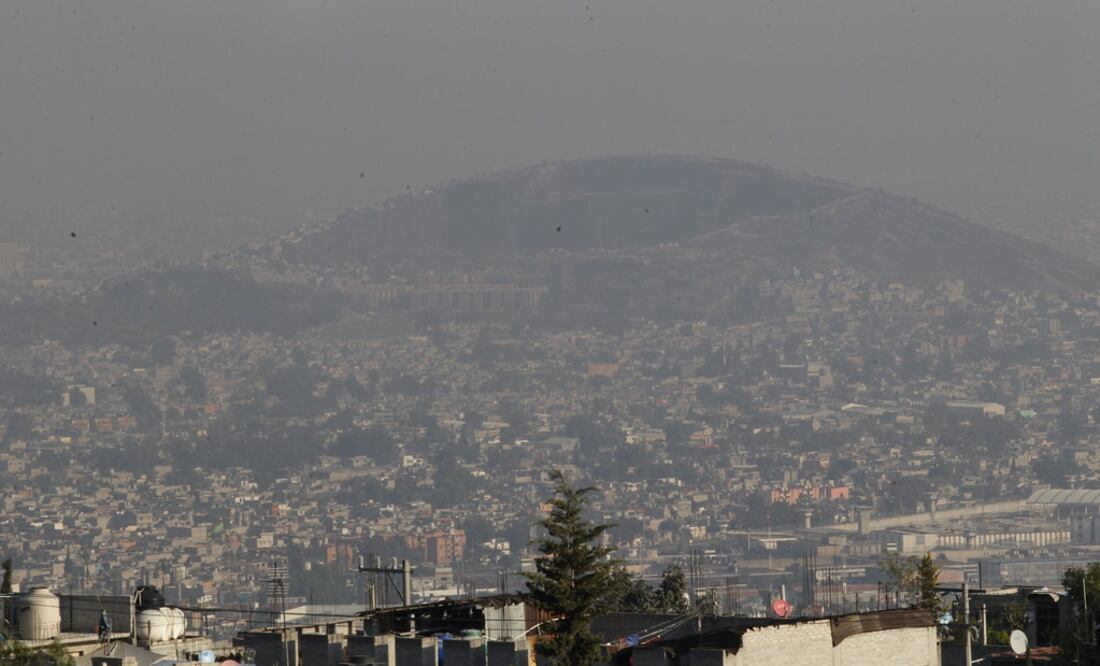 (Foto: Archivo/El Universal)