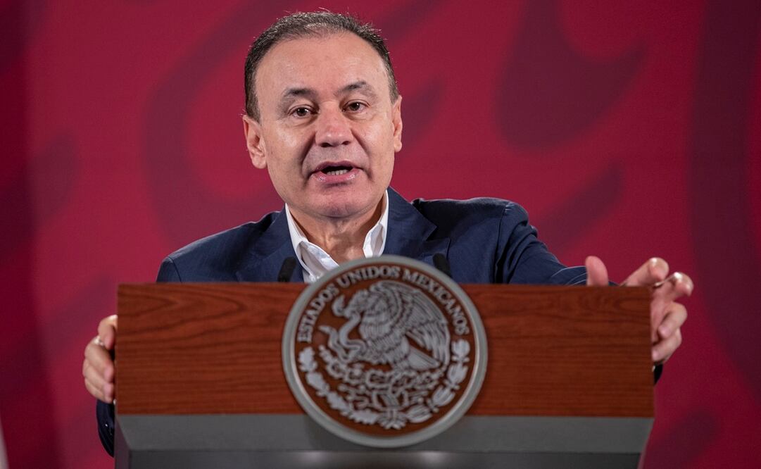 Foto: Archivo/EL UNIVERSAL 