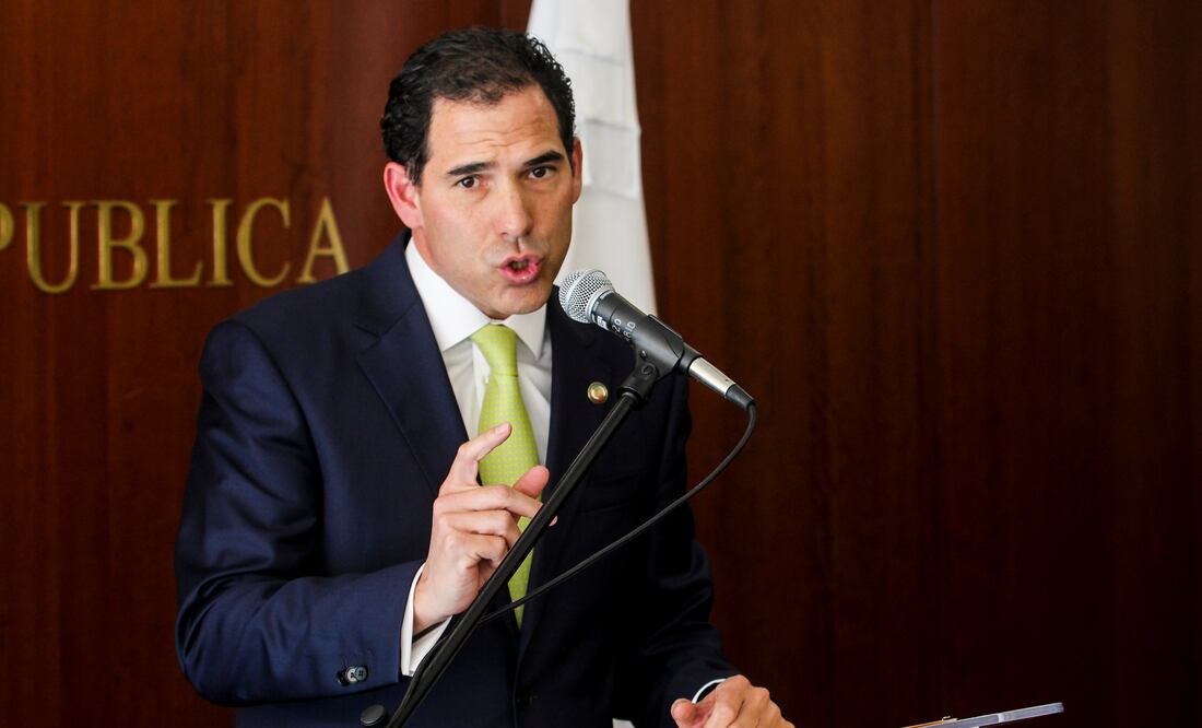 Archivo / EL UNIVERSAL