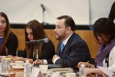 PRD busca incluir medios impresos y digitales en Comisión de Radio y Televisión