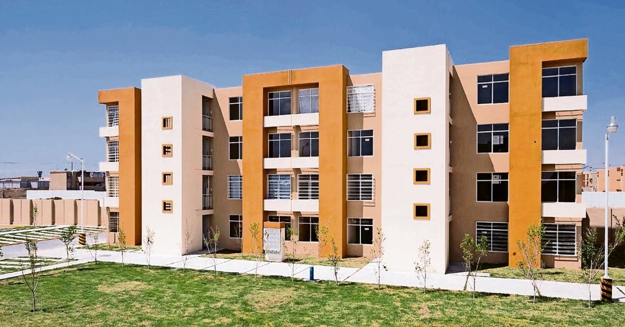 Crédito hipotecario resiste aumentos en precio de vivienda