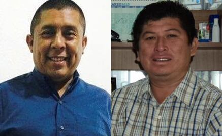 PGR atrae investigación sobre periodistas asesinados en Quintana Roo