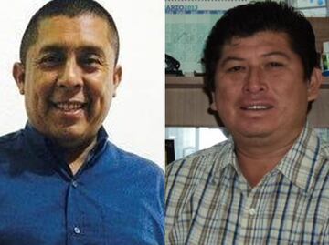 PGR atrae investigación sobre periodistas asesinados en Quintana Roo