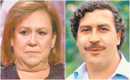 Las esposas del narco: relaciones amor-pavor