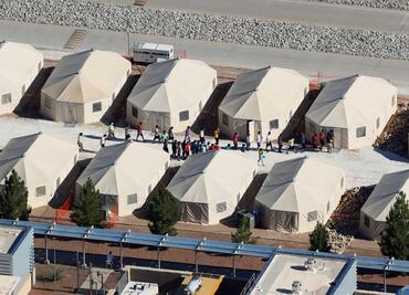 México y otros piden intervenir a la CIDH