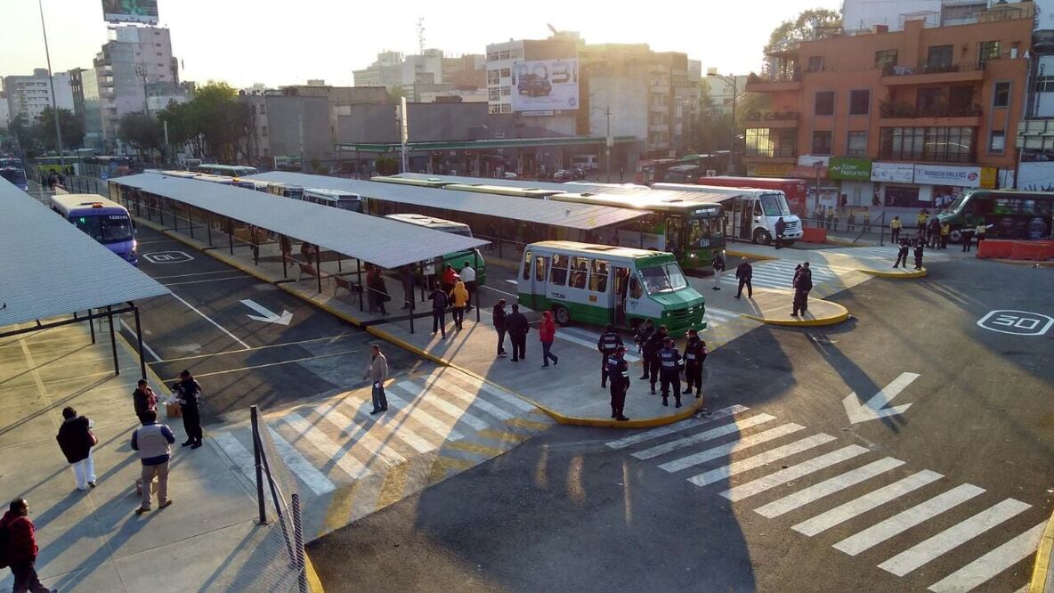 (Foto: Tomada de semovi.cdmx.gob.mx)