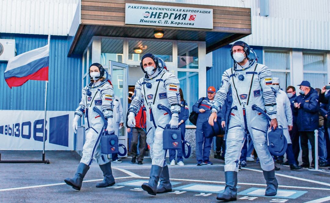 Imagen ilustrativa. Foto: El Universal, archivo