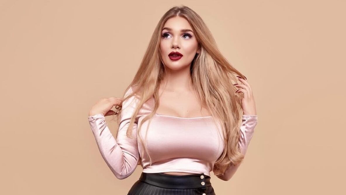 "En el transcurso de una semana mi comportamiento dio un giro completo", cuenta Lucy Dawson. Foto: Getty Images 