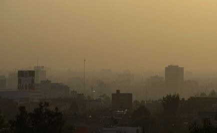 ¿Por qué en época de calor se detona la contingencia?