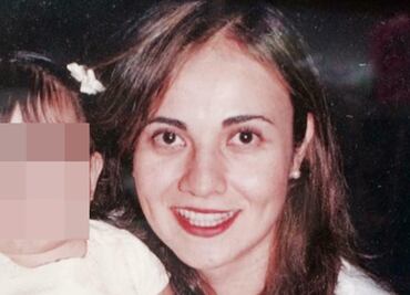 "Si no la hubieran asesinado, hoy podría abrazarla", dice hija de Abril