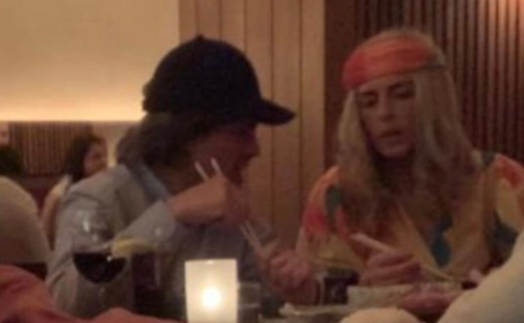 Fotografía: Especial