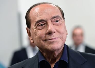 Berlusconi, el  hombre escándalo que definió a Italia