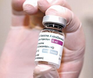 SRE: México espera respuesta de EU