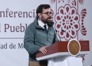 Inicia Segunda entrega de kits de medicamentos de la Rutas de la Salud del IMSS Bienestar