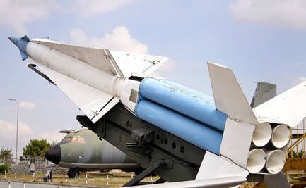 Rusia prueba nuevo misil nuclear; el Burevestnik recorrió 14 mil kilómetros