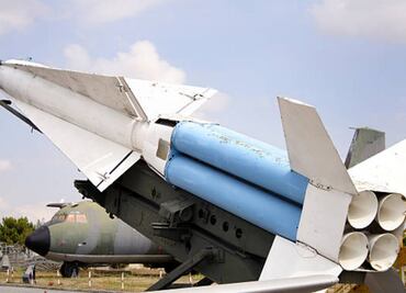 Rusia prueba nuevo misil nuclear; el Burevestnik recorrió 14 mil kilómetros