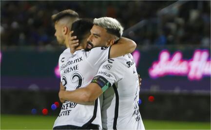 Xolos respira y sueña con el repechaje tras vencer a Mazatlán