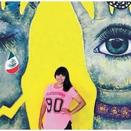 Un amigo, el presunto asesino de Mitzi