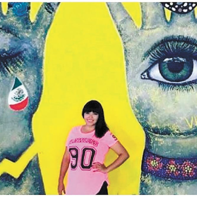 El feminicida de la maestra de preescolar Mitzi fue detenido por la Policía de Investigación y se encuentra en el penal de La Pila. ESPECIAL