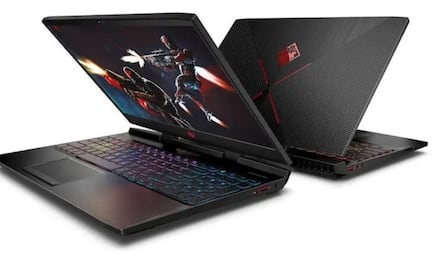 HP presenta sus novedades en PC's y monitores en el CES 2019