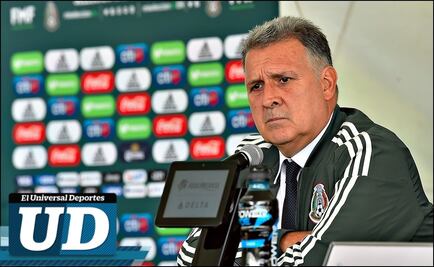 La primera contradicción de Gerardo Martino