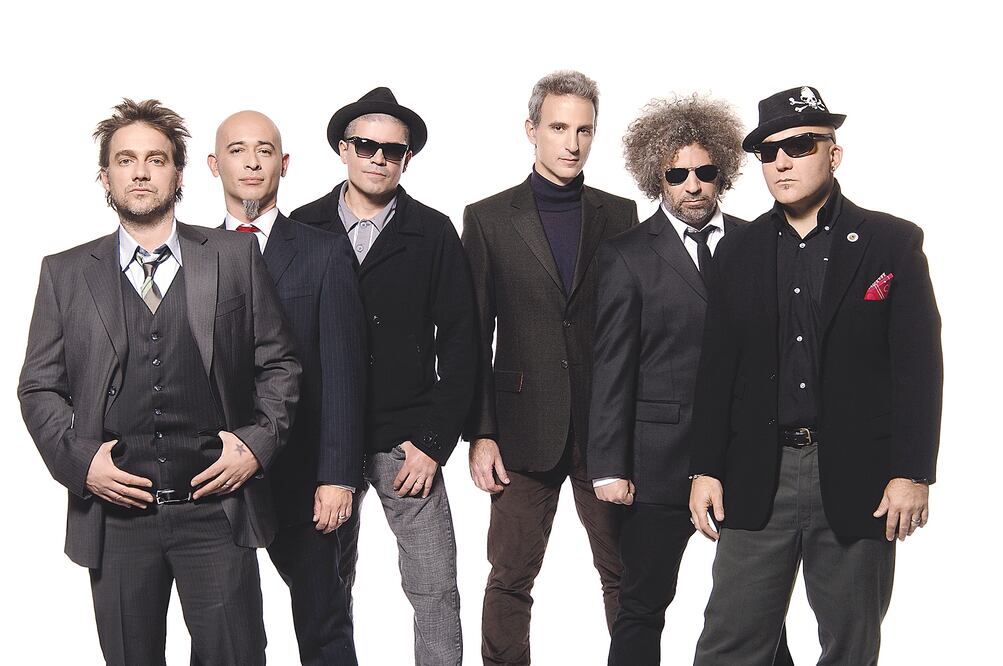 Afinan detalles para la grabación de su álbum "El arte de la elegancia" (ESPECIAL)